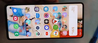 Samsung A 53