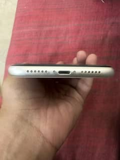 IPHONE 11 128GB PTA APPROVE
