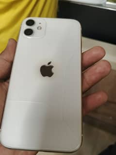 Iphone 11 64Gb