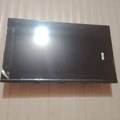 Haier LCD Smart tv