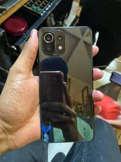 xiomi m11 lite