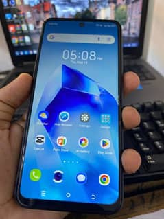 Itel P70 Just Box Open For Sale