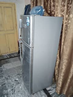 brand new fidge for sale 10/10 condition Whatsapp number 03285564631