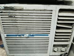 Panasonic ac 0.75 ton
