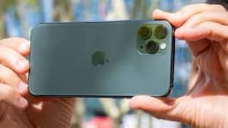 iPhone 11pro