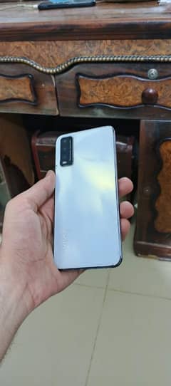 vivo y20 (4/64)gb