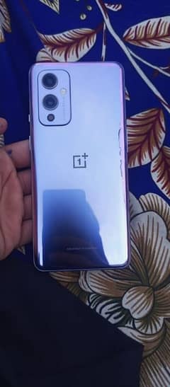 One plus 9 5g