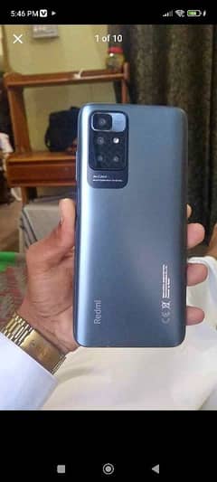Redmi10