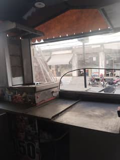 food counter for sale
