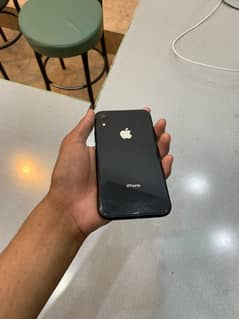 iPhone XR PTA Approved 128 GB Full Box