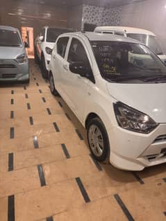 DAIHATSU MIRA XSE3 2023