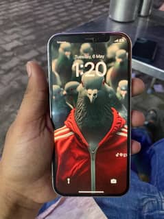 Iphone 12 pro 128 gb white Non pta