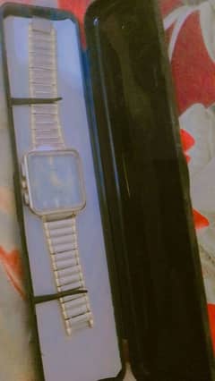 new watch umrah package