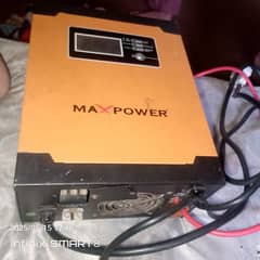 max