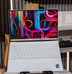 Used Dell XPS 13 Plus 9320 laptop