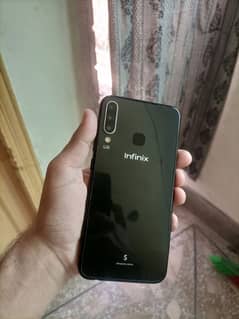 infinix