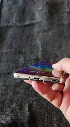 one plus 8 dual sim all ok original phone good battery timing