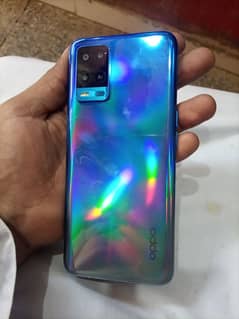 Oppo A54