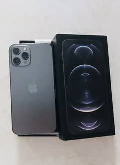 iPhone 12 Pro Max (256gb)
