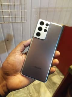 S21 ultra 5g Non pta