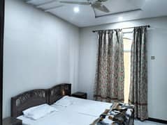 3.5 Marla Brand new Upper Portion, Lower locked, for Rent near Gourmet Bakery Akbar Chowk