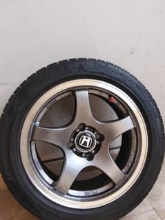 Rim