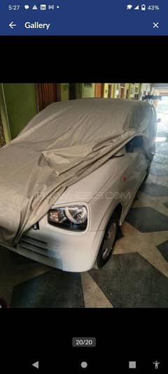 Suzuki Alto 2024