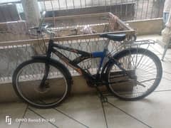 cycle