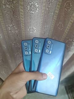 Moto Edge 2021 8/256 , 6/256 & 6/128 NON PTA 10/10 Condition