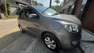 Cultus 2018 AGS For Sale