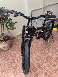 Morgen original cycle