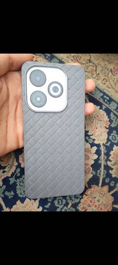 Infinix smart 8 All ok 4+4,64
