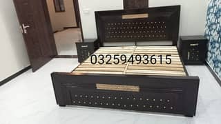 Double Bed Chep Price