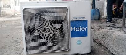 Haier