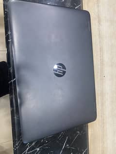 Hp probook i5 6th gen bilkul oky h