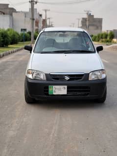 Suzuki Alto 2009 power staring power windows