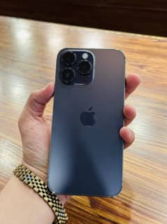 Iphone 14 pro max 256 gb Factory Unlock