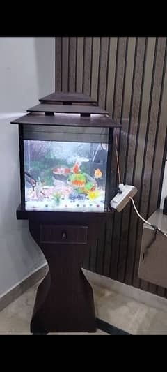 Aquarium