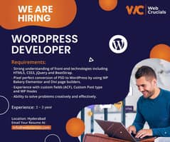WordpPress