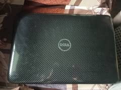 dell laptop core i3 Inspiron 3521 3rd generation 4gb 320gb