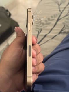 IPHONE 12 PRO MAX JV