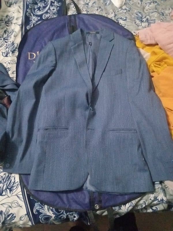 diners junior pent coat 1