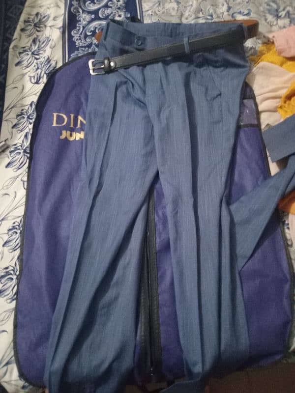 diners junior pent coat 2