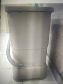 Baby washing machine