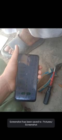 infnix Smart 7HD 2/2+64gb