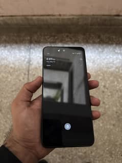Infinix hot 40i 8+8 ram & 128 storage 5000MAH battery 10/10 condition