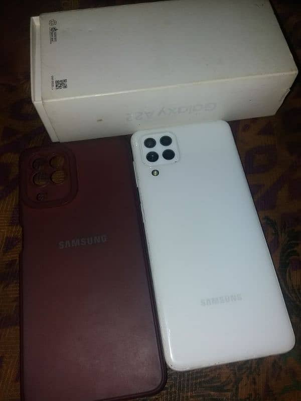 samsung a22 fingerprint sensor not working 0
