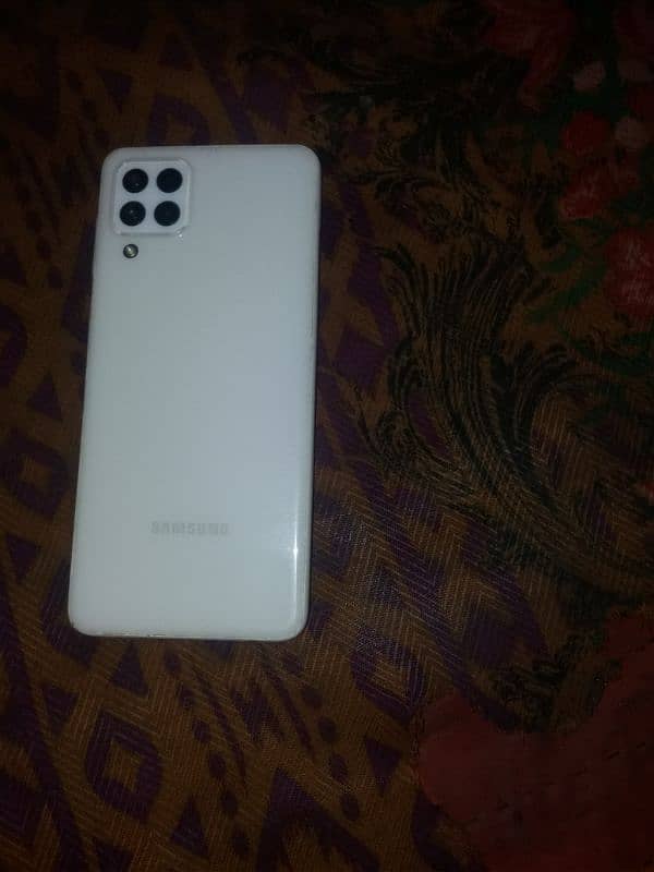 samsung a22 fingerprint sensor not working 4