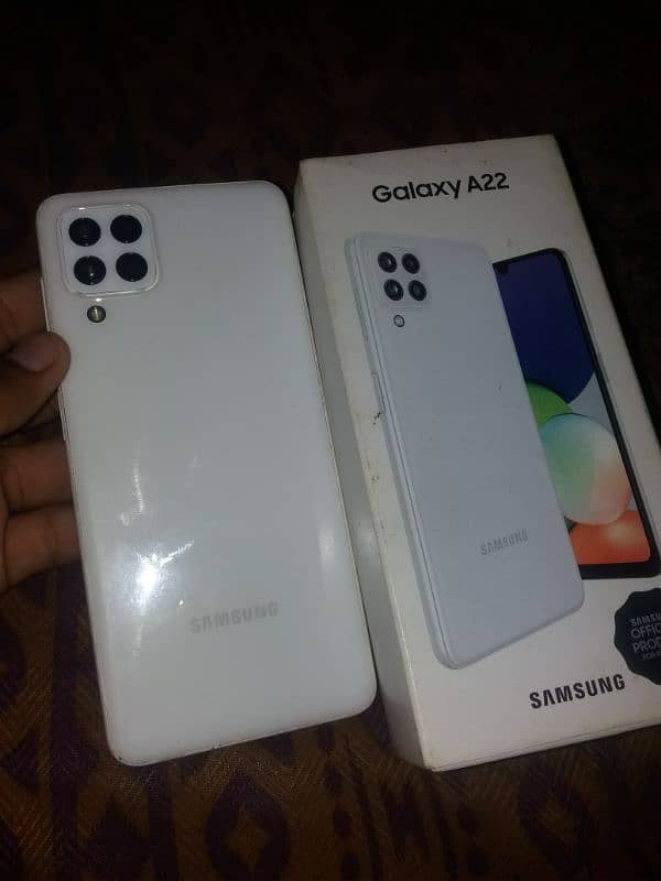 samsung a22 fingerprint sensor not working 8