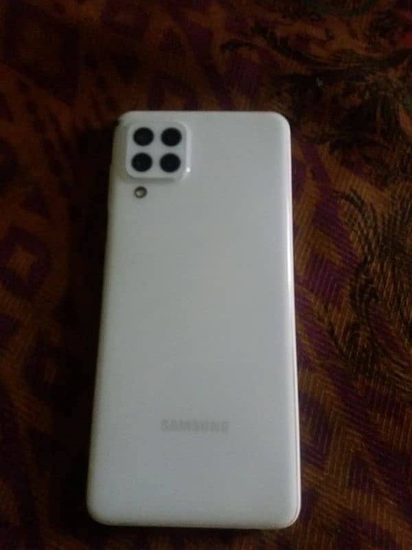 samsung a22 fingerprint sensor not working 9